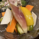 やきとん酒場あおば - 