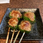 串の芝浜 - 2020/09/01