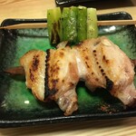 串の芝浜 - 2019/07/30