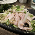 やきとん酒場あおば - 