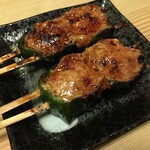 串の芝浜 - 2019/07/30