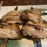 串の芝浜 - 2020/09/01