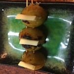 串の芝浜 - 2018/03/09