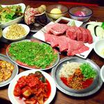 Yakiniku Dondon - 