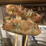 やきとん酒場あおば - 