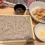 蕎麦きり みよた - 