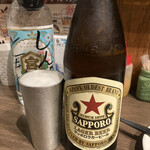 やきとん酒場あおば - 