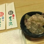 串の芝浜 - 2017/06/24