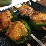 串の芝浜 - 2018/03/09