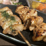 やきとん酒場あおば - 