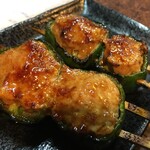 串の芝浜 - 2019/12/03