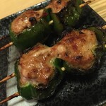 串の芝浜 - 2020/05/14