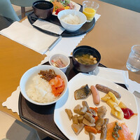 シースケープ テラス・ダイニング - 