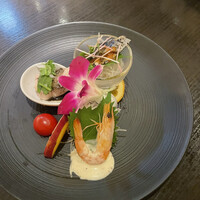 廣東料理 民生 ヒルトンプラザウエスト店 - 