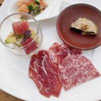 シースケープ テラス・ダイニング - 