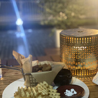 シースケープ テラス・ダイニング - 