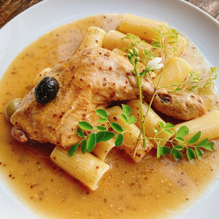 ブラッスリー エスプリ_0