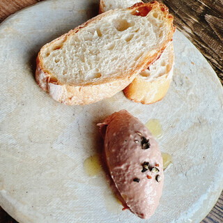 ブラッスリー エスプリ_1