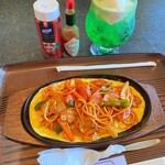 ゴンベ - 料理写真: