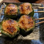 串の芝浜 - 2021/01/11