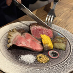 かまど焼 NIKUYOROZU - 