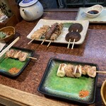 串の芝浜 - 2021/01/19