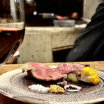 かまど焼 NIKUYOROZU - 