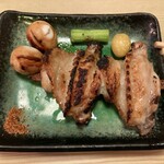 串の芝浜 - 2020/11/17