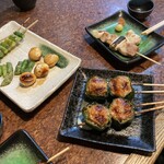 串の芝浜 - 2021/01/11