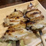 串の芝浜 - 2020/10/19