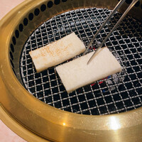 焼肉 銀座コバウ 並木通り店 - 