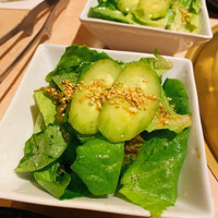 焼肉 銀座コバウ 並木通り店 - 