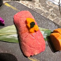 北新地焼肉 きらく - 