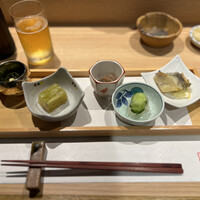 鮨やすぞう。 - 