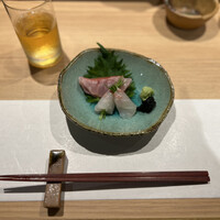 鮨やすぞう。 - 