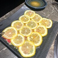 北新地焼肉 きらく - 