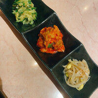 焼肉 銀座コバウ 並木通り店 - 