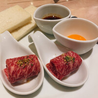 焼肉 銀座コバウ 並木通り店 - 