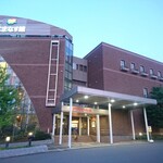 Asahi Biruen Shiroishi Hamanasukan - 建物外観