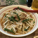 台湾ラーメン 江楽 - 