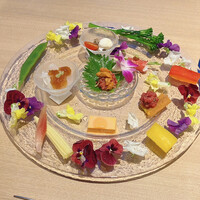 尾崎牛焼肉 銀座 ひむか - 