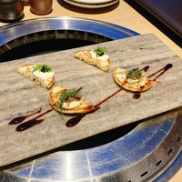 尾崎牛焼肉 銀座 ひむか - 