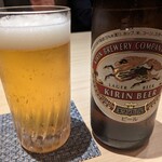 和食 鮨 日本酒 銀波 - 