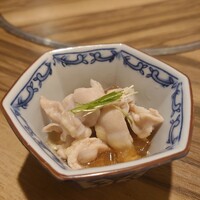 炭火焼鳥 木鶏 - 