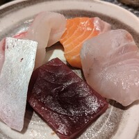 和食 鮨 日本酒 銀波 銀座店 - 