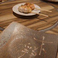 炭火焼鳥 木鶏 - 