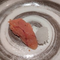 和食 鮨 日本酒 銀波 銀座店 - 