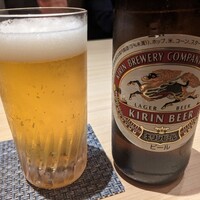 和食 鮨 日本酒 銀波 銀座店 - 