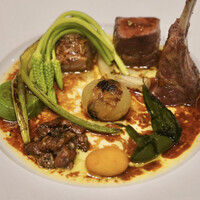 ソンブルイユ TOKYO - 