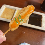 Kushikatsu Ryourikatsu - 